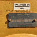  2020 JOHN DEERE 331G at Papé Machinery Construction & Forestry Handling in Kapolei, HI