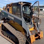  2020 JOHN DEERE 331G at Papé Machinery Construction & Forestry Handling in Kapolei, HI