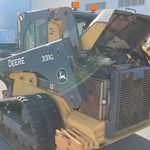  2020 JOHN DEERE 331G at Papé Machinery Construction & Forestry Handling in Kapolei, HI