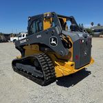 Used 2023 JOHN DEERE 331G at Papé Machinery Construction & Forestry Handling in Gilroy, CA