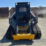 Used 2023 JOHN DEERE 331G at Papé Machinery Construction & Forestry Handling in Gilroy, CA