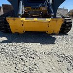 Used 2023 JOHN DEERE 331G at Papé Machinery Construction & Forestry Handling in Gilroy, CA