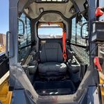 Used 2023 JOHN DEERE 331G at Papé Machinery Construction & Forestry Handling in Gilroy, CA