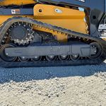 Used 2023 JOHN DEERE 331G at Papé Machinery Construction & Forestry Handling in Gilroy, CA