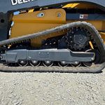 Used 2023 JOHN DEERE 331G at Papé Machinery Construction & Forestry Handling in Gilroy, CA