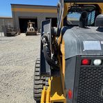 Used 2023 JOHN DEERE 331G at Papé Machinery Construction & Forestry Handling in Gilroy, CA