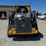 Used 2023 JOHN DEERE 331G at Papé Machinery Construction & Forestry Handling in Gilroy, CA