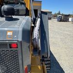 Used 2023 JOHN DEERE 331G at Papé Machinery Construction & Forestry Handling in Gilroy, CA