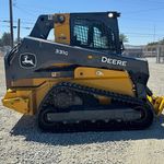 Used 2023 JOHN DEERE 331G at Papé Machinery Construction & Forestry Handling in Gilroy, CA