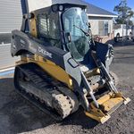 Used 2020 JOHN DEERE 331G at Papé Machinery Construction & Forestry Handling in Bend, OR