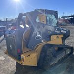 Used 2020 JOHN DEERE 331G at Papé Machinery Construction & Forestry Handling in Bend, OR