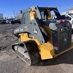 Used 2020 JOHN DEERE 331G at Papé Machinery Construction & Forestry Handling in Bend, OR