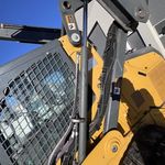 Used 2020 JOHN DEERE 331G at Papé Machinery Construction & Forestry Handling in Bend, OR