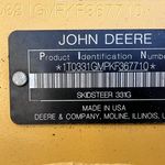 Used 2020 JOHN DEERE 331G at Papé Machinery Construction & Forestry Handling in Bend, OR