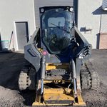Used 2020 JOHN DEERE 331G at Papé Machinery Construction & Forestry Handling in Bend, OR