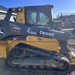 Used 2020 JOHN DEERE 331G at Papé Machinery Construction & Forestry Handling in Bend, OR