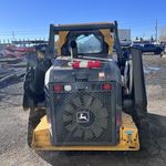 Used 2020 JOHN DEERE 331G at Papé Machinery Construction & Forestry Handling in Bend, OR