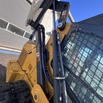 Used 2020 JOHN DEERE 331G at Papé Machinery Construction & Forestry Handling in Bend, OR