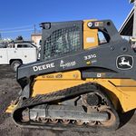 Used 2020 JOHN DEERE 331G at Papé Machinery Construction & Forestry Handling in Bend, OR