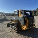 Used 2014 JOHN DEERE 333E at Papé Machinery Construction & Forestry Handling in Yakima, WA