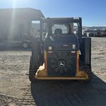 Used 2014 JOHN DEERE 333E at Papé Machinery Construction & Forestry Handling in Yakima, WA