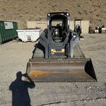 Used 2014 JOHN DEERE 333E at Papé Machinery Construction & Forestry Handling in Yakima, WA