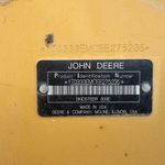 Used 2014 JOHN DEERE 333E at Papé Machinery Construction & Forestry Handling in Yakima, WA