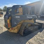 Used 2014 JOHN DEERE 333E at Papé Machinery Construction & Forestry Handling in Yakima, WA