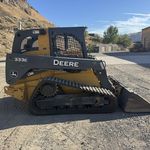 Used 2014 JOHN DEERE 333E at Papé Machinery Construction & Forestry Handling in Yakima, WA