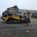 2023 JOHN DEERE 333G at Papé Machinery Construction & Forestry Handling in Sparks, NV