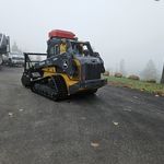 2023 JOHN DEERE 333G at Papé Machinery Construction & Forestry Handling in Sparks, NV
