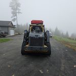 2023 JOHN DEERE 333G at Papé Machinery Construction & Forestry Handling in Sparks, NV