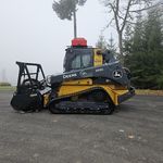 2023 JOHN DEERE 333G at Papé Machinery Construction & Forestry Handling in Sparks, NV