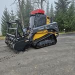 2023 JOHN DEERE 333G at Papé Machinery Construction & Forestry Handling in Sparks, NV