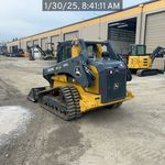 2023 JOHN DEERE 333G at Papé Machinery Construction & Forestry Handling in Portland, OR