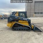 2023 JOHN DEERE 333G at Papé Machinery Construction & Forestry Handling in Portland, OR