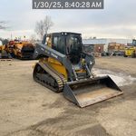 2023 JOHN DEERE 333G at Papé Machinery Construction & Forestry Handling in Portland, OR