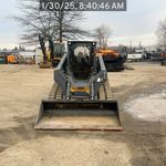 2023 JOHN DEERE 333G at Papé Machinery Construction & Forestry Handling in Portland, OR