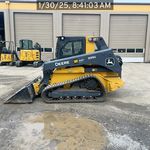 2023 JOHN DEERE 333G at Papé Machinery Construction & Forestry Handling in Portland, OR