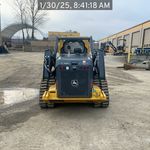 2023 JOHN DEERE 333G at Papé Machinery Construction & Forestry Handling in Portland, OR