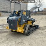 2023 JOHN DEERE 333G at Papé Machinery Construction & Forestry Handling in Portland, OR