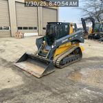 2023 JOHN DEERE 333G at Papé Machinery Construction & Forestry Handling in Portland, OR