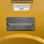 2021 JOHN DEERE 333G at Papé Machinery Construction & Forestry Handling in Tacoma, WA