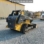 2021 JOHN DEERE 333G at Papé Machinery Construction & Forestry Handling in Tacoma, WA