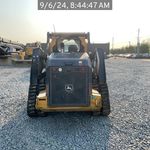 2021 JOHN DEERE 333G at Papé Machinery Construction & Forestry Handling in Tacoma, WA