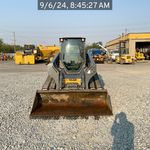 2021 JOHN DEERE 333G at Papé Machinery Construction & Forestry Handling in Tacoma, WA