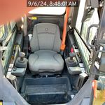 2021 JOHN DEERE 333G at Papé Machinery Construction & Forestry Handling in Tacoma, WA