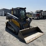 Used 2022 JOHN DEERE 333G at Papé Machinery Construction & Forestry Handling in Spokane, WA