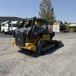 Used 2022 JOHN DEERE 333G at Papé Machinery Construction & Forestry Handling in Spokane, WA