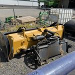 Used 2022 JOHN DEERE 333G at Papé Machinery Construction & Forestry Handling in Spokane, WA